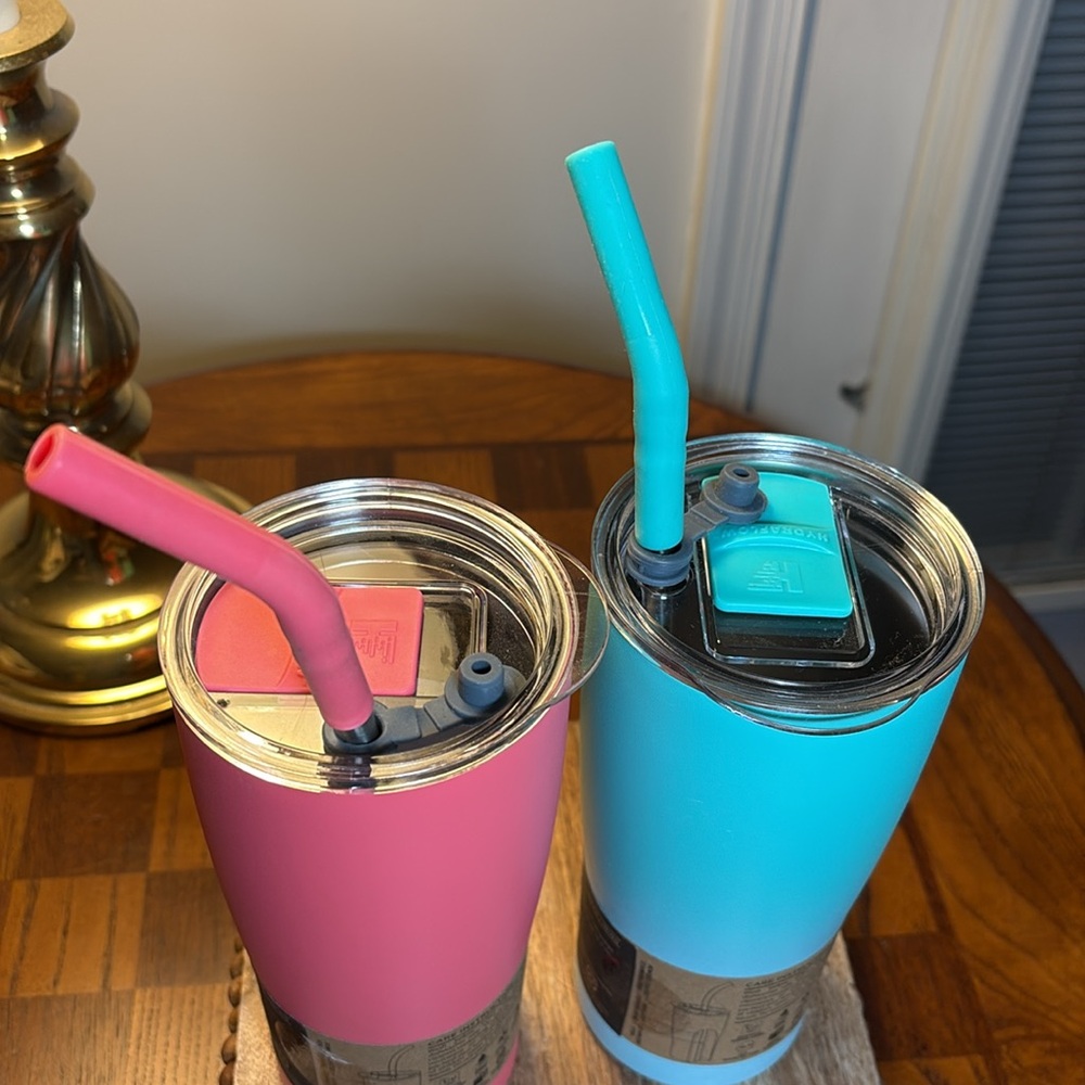 Hydraflow Capri insulated cups - Picture 5 of 5